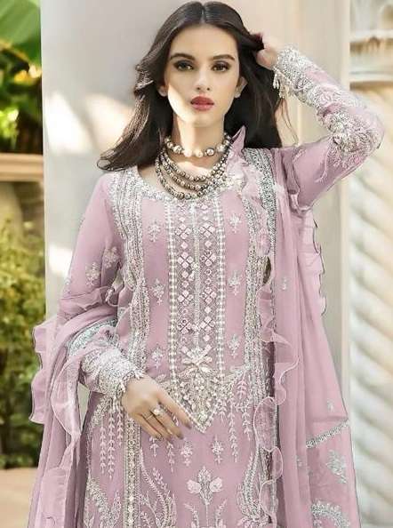 Super Hit Design R-602 nx by Ramsha 